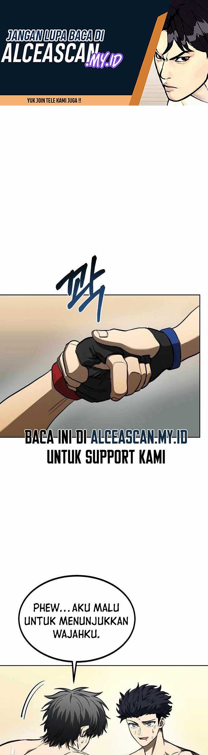 Baca King MMA Chapter 80 Gambar 2