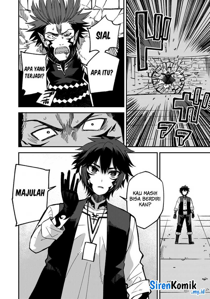 Dorei Shounin shika Sentakushi ga nai desu yo? ~Harem? Nani sore oishii no?~ Chapter 52 Gambar 15