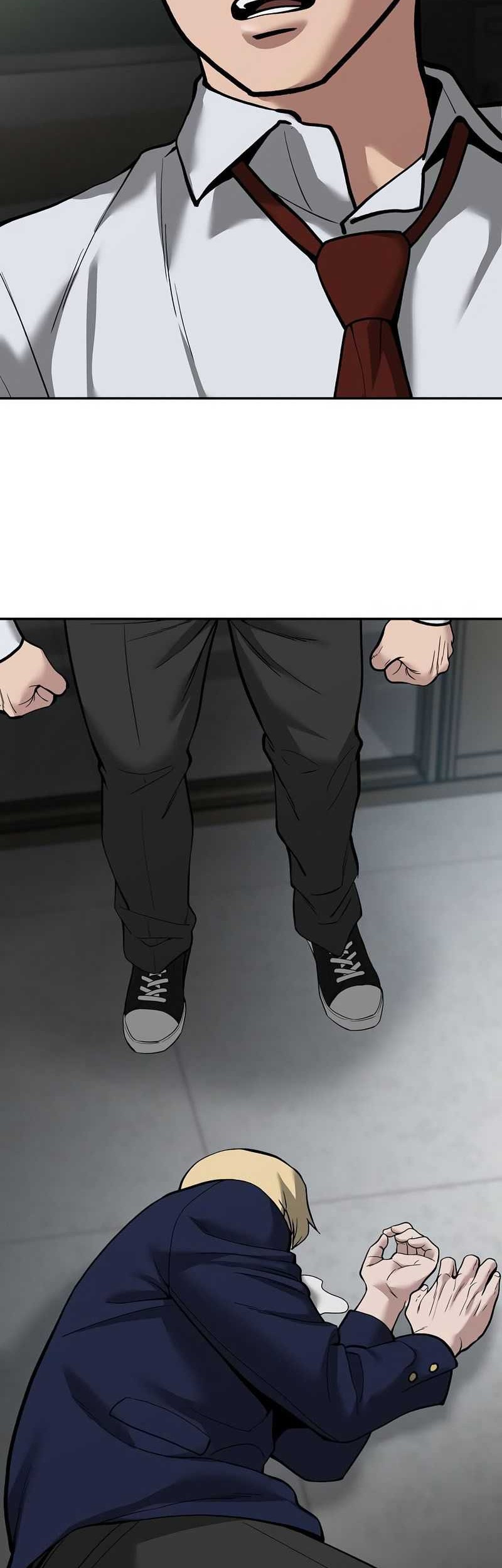 The Bully In Charge Chapter 64 Gambar 110