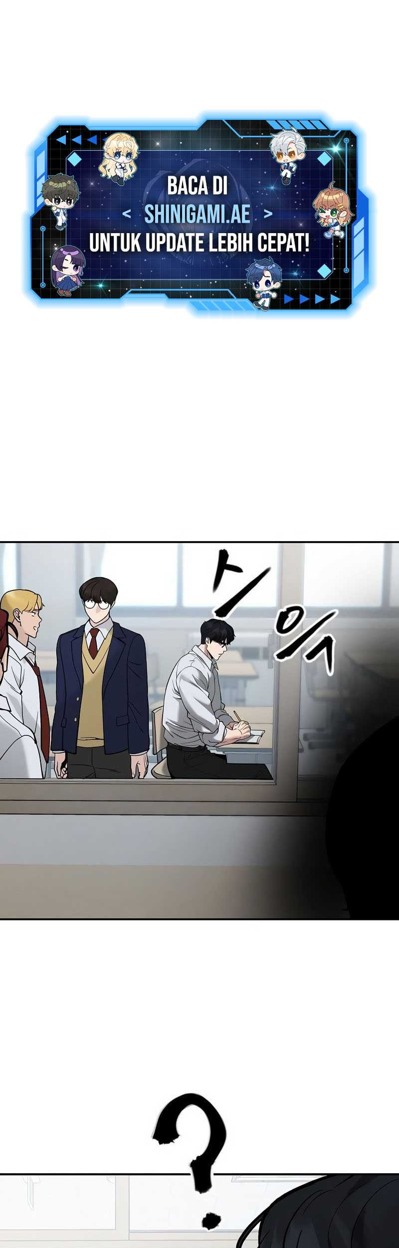 Baca The Bully In Charge Chapter 64 Gambar 2