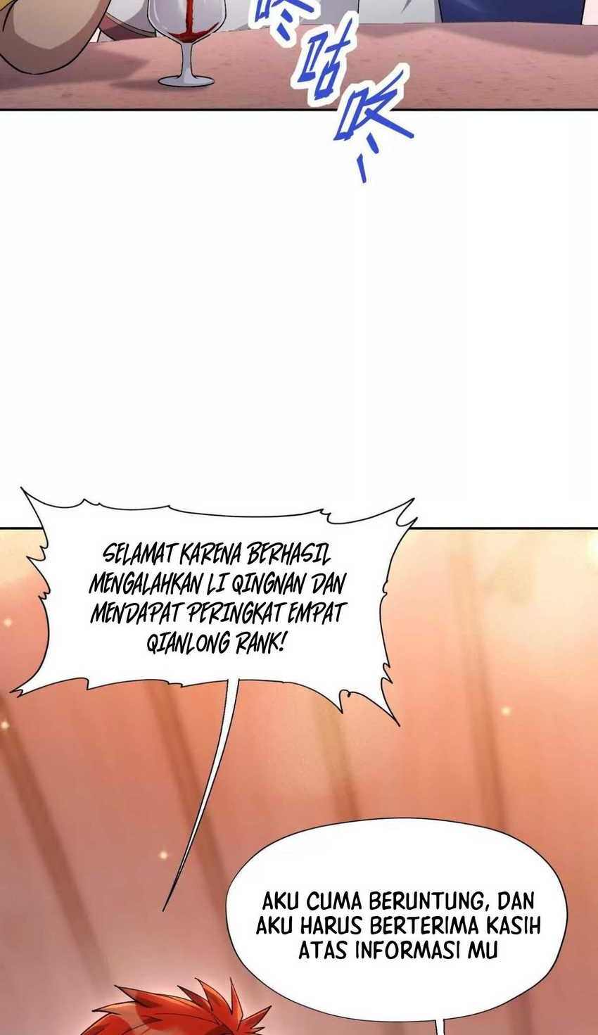 Rise Of The Beast God Chapter 33 Gambar 18