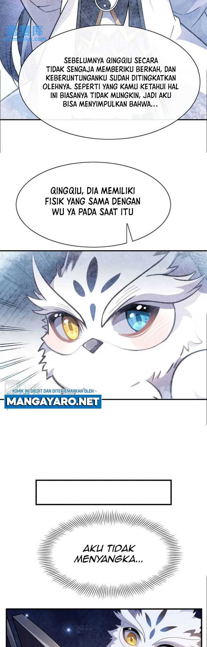 My Female Apprentices Are All Big Shots From the Future Chapter 201 Gambar 19