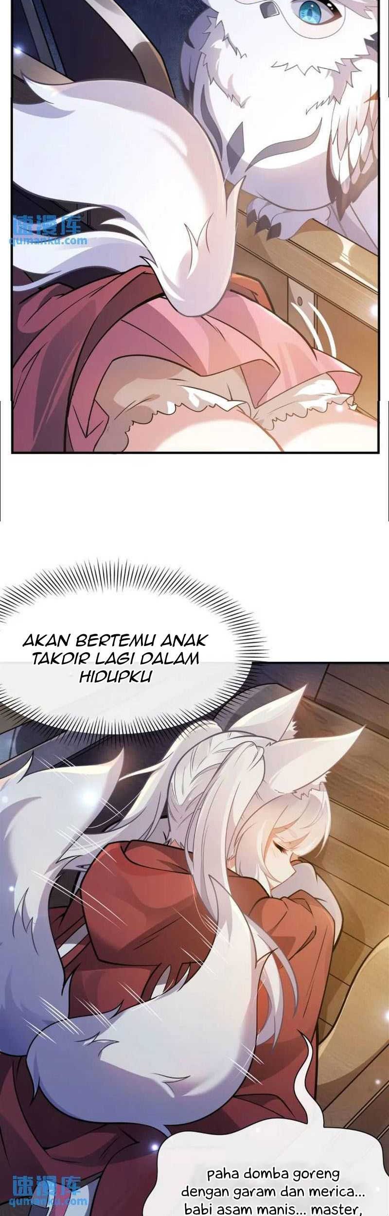My Female Apprentices Are All Big Shots From the Future Chapter 201 Gambar 20