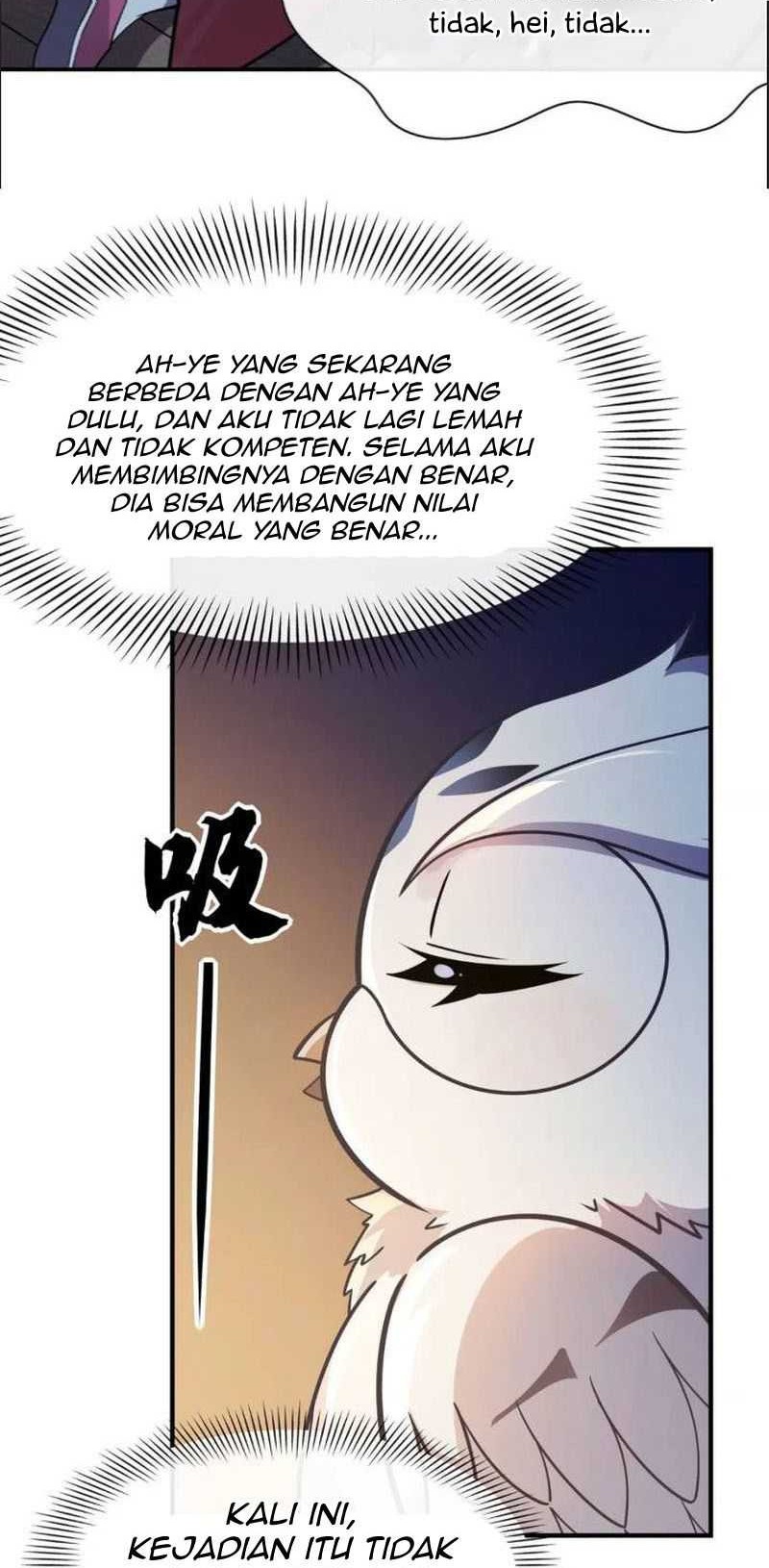 My Female Apprentices Are All Big Shots From the Future Chapter 201 Gambar 21