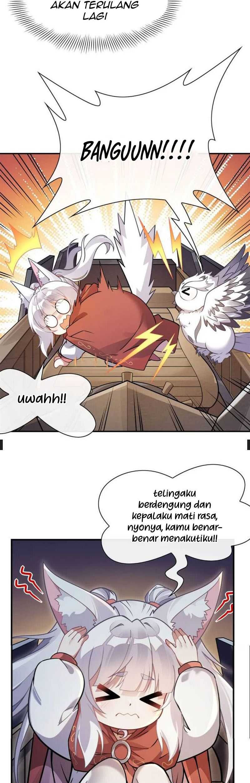 My Female Apprentices Are All Big Shots From the Future Chapter 201 Gambar 22