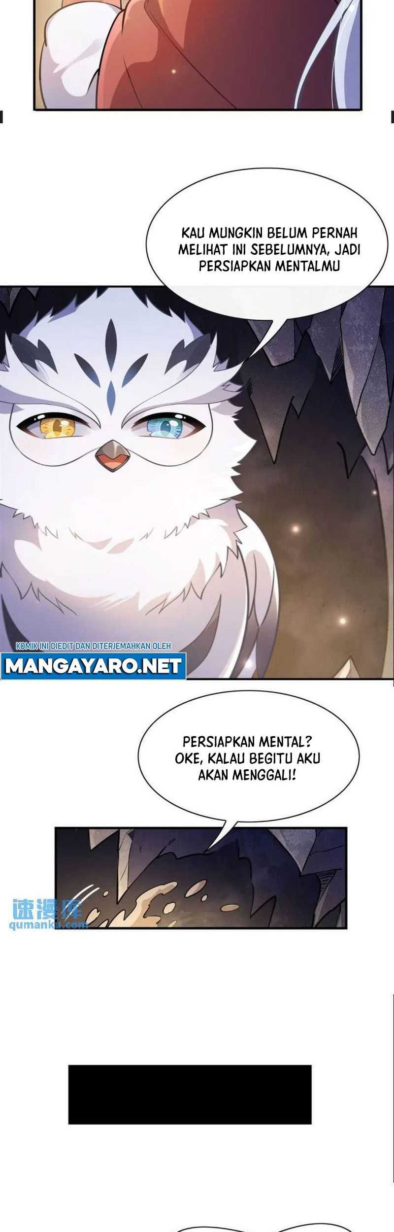 My Female Apprentices Are All Big Shots From the Future Chapter 201 Gambar 27