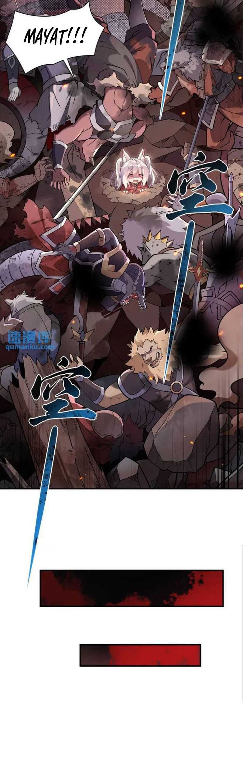 My Female Apprentices Are All Big Shots From the Future Chapter 201 Gambar 29