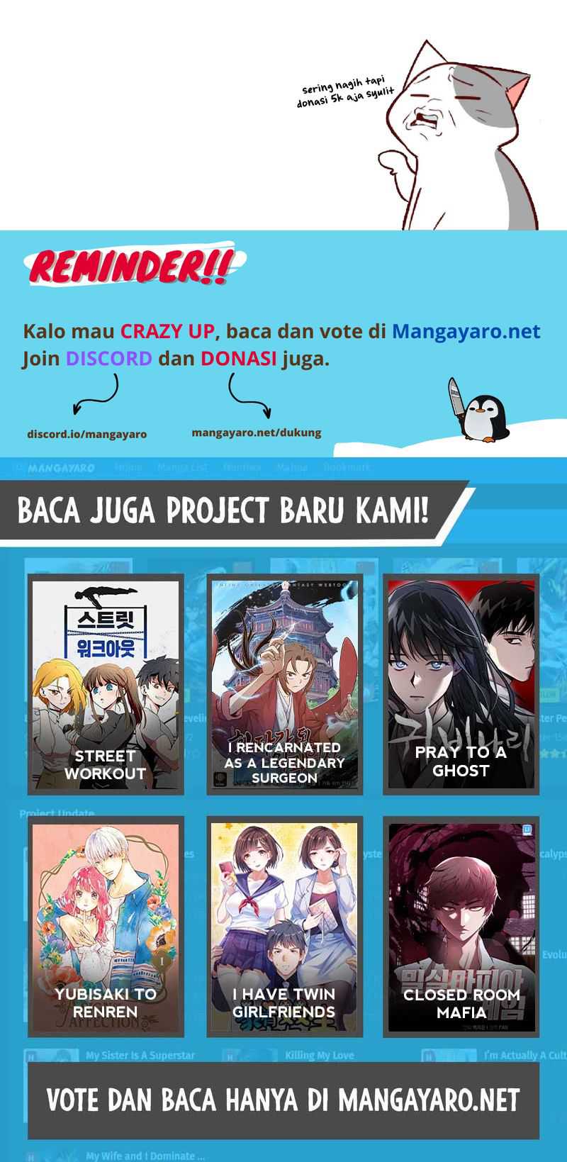 My Female Apprentices Are All Big Shots From the Future Chapter 201 Gambar 30