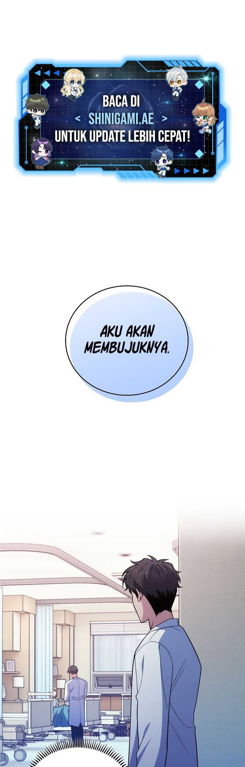 Baca  Level-Up Doctor Chapter 81 Gambar 2