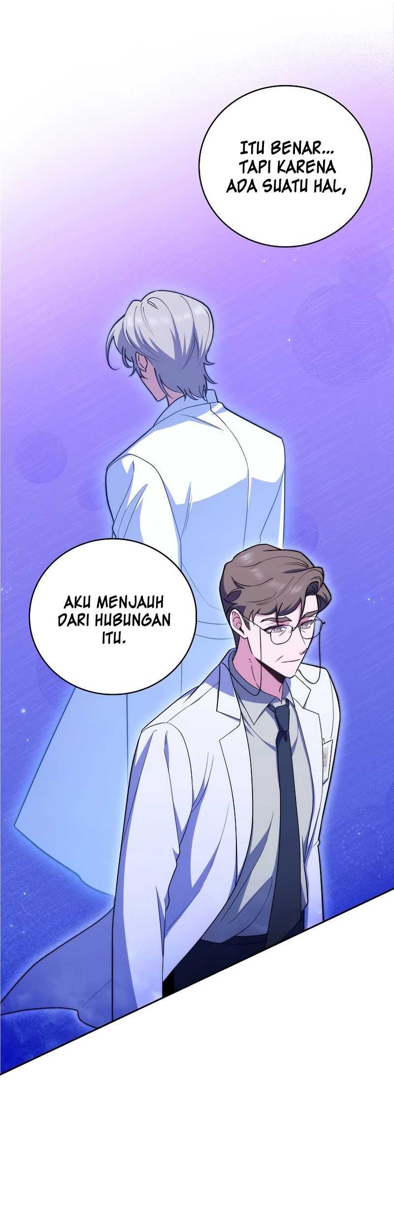 Level-Up Doctor Chapter 81 Gambar 27