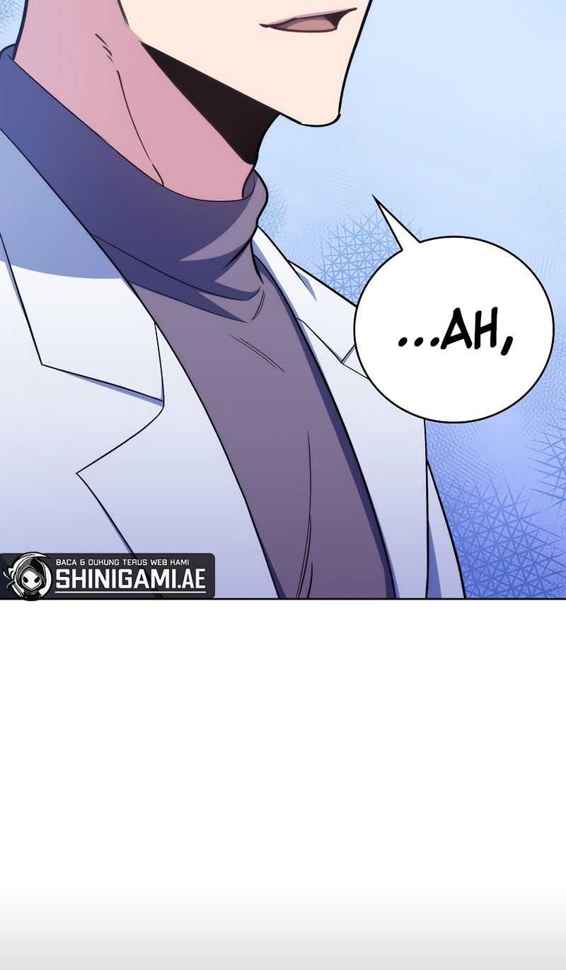 Level-Up Doctor Chapter 81 Gambar 30