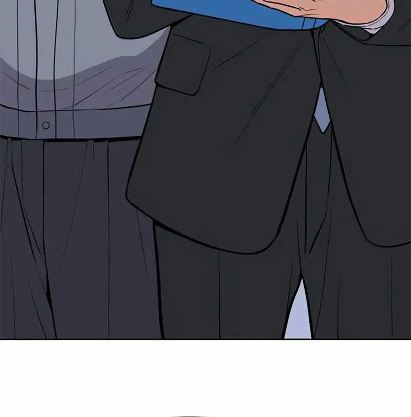 The New Employee Kim Chul-Soo Chapter 17 Gambar 45