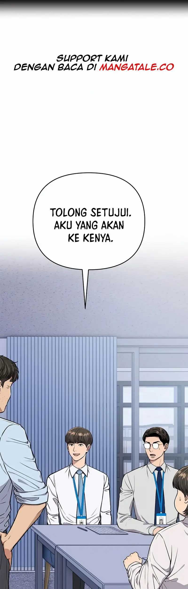 Baca  The New Employee Kim Chul-Soo Chapter 17 Gambar 2