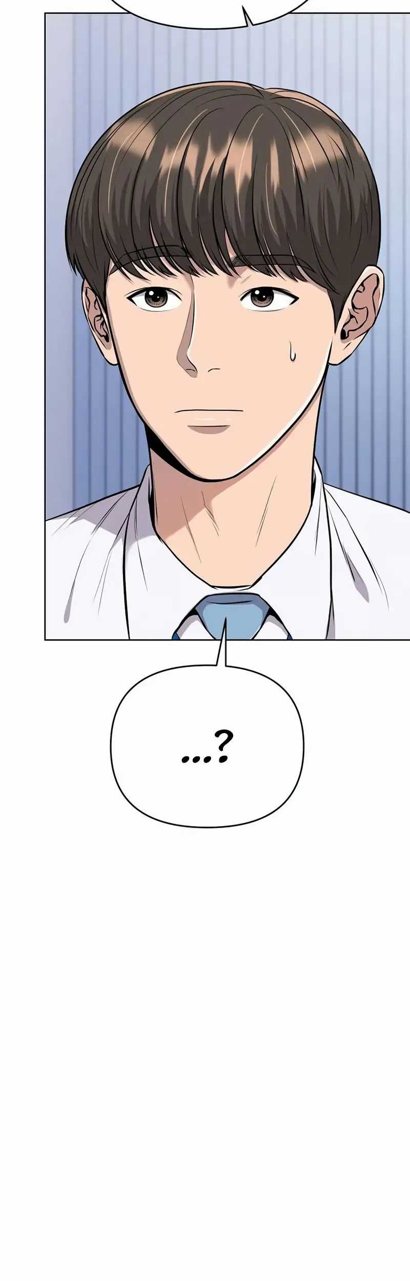 The New Employee Kim Chul-Soo Chapter 17 Gambar 16