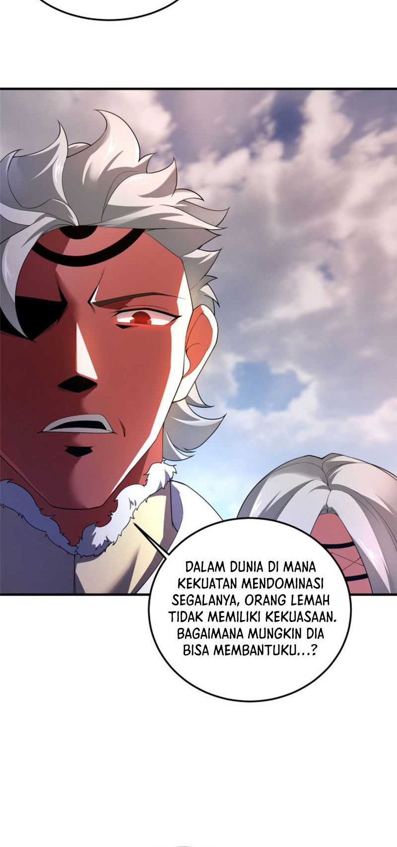 Monster Pet Evolution Chapter 175 Gambar 5
