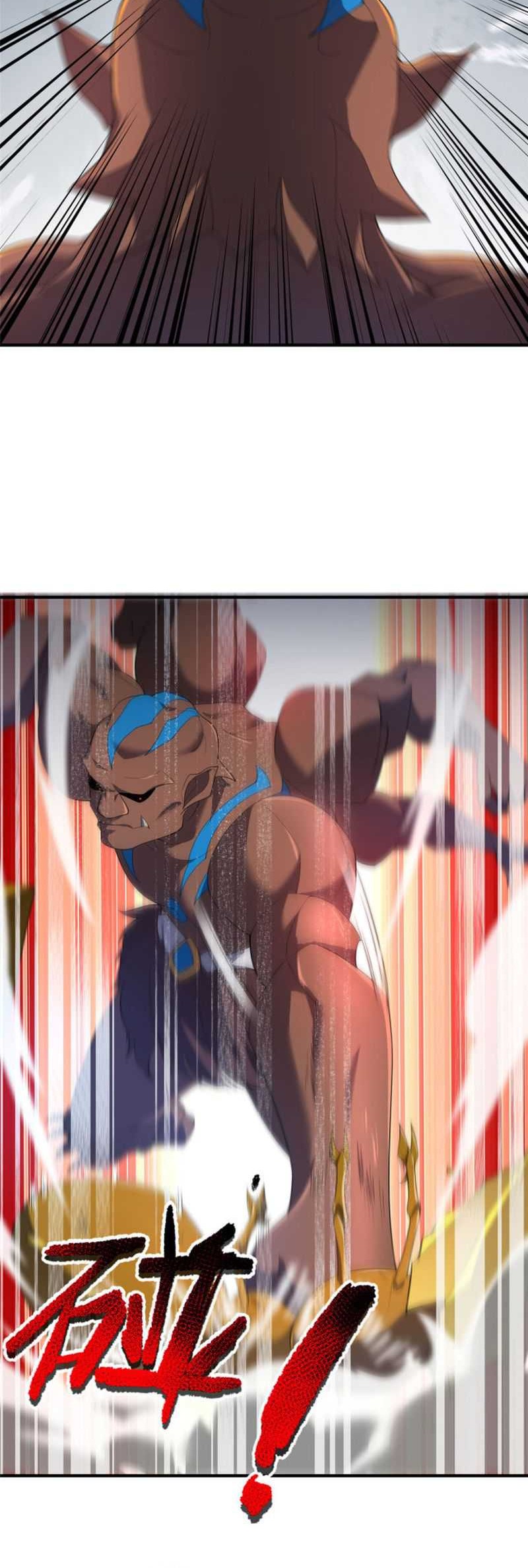 Monster Pet Evolution Chapter 174 Gambar 9