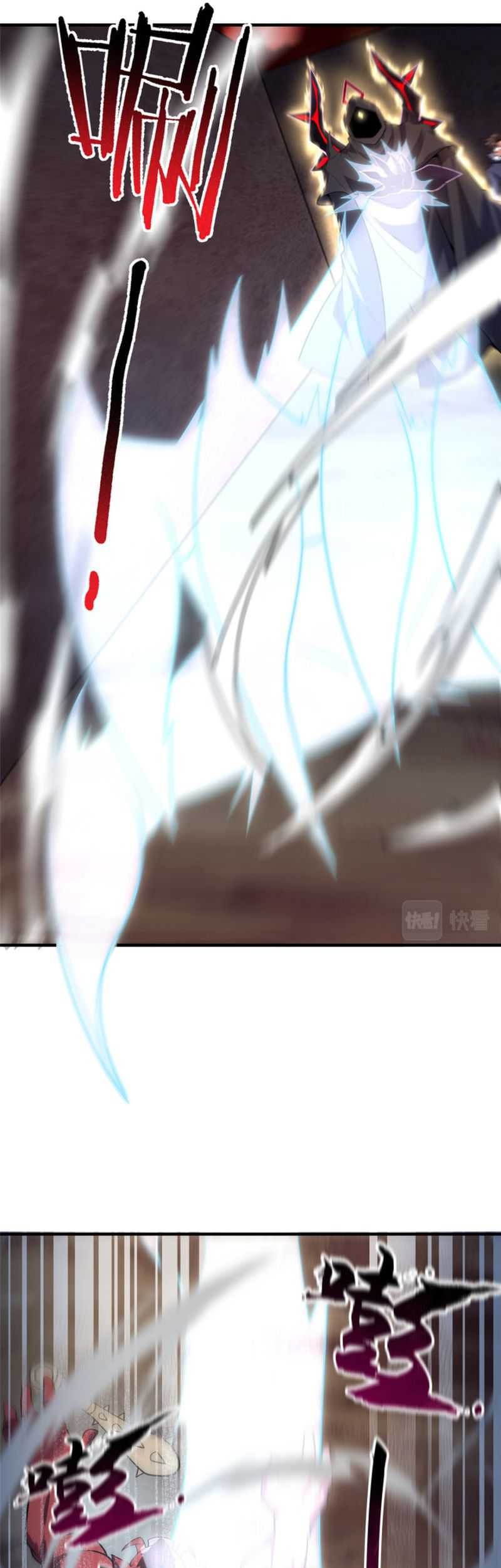 Monster Pet Evolution Chapter 173 Gambar 6