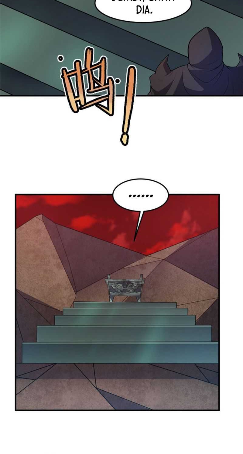 Monster Pet Evolution Chapter 173 Gambar 29