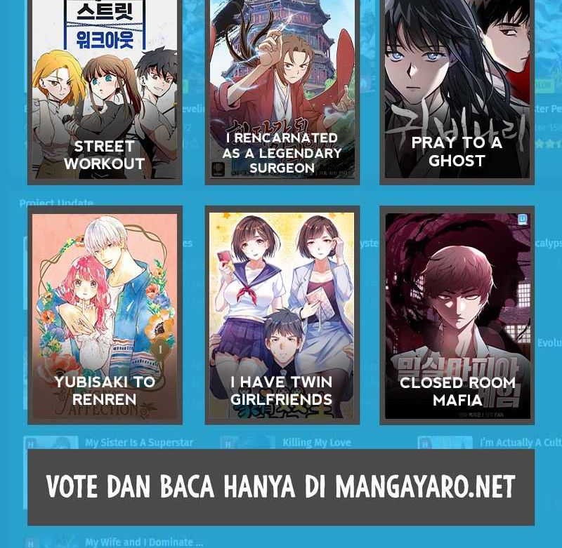 Monster Pet Evolution Chapter 173 Gambar 32