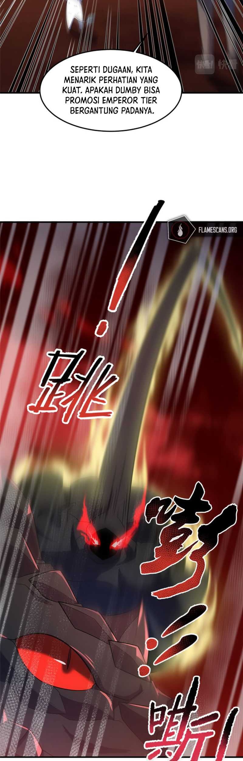 Monster Pet Evolution Chapter 172 Gambar 20
