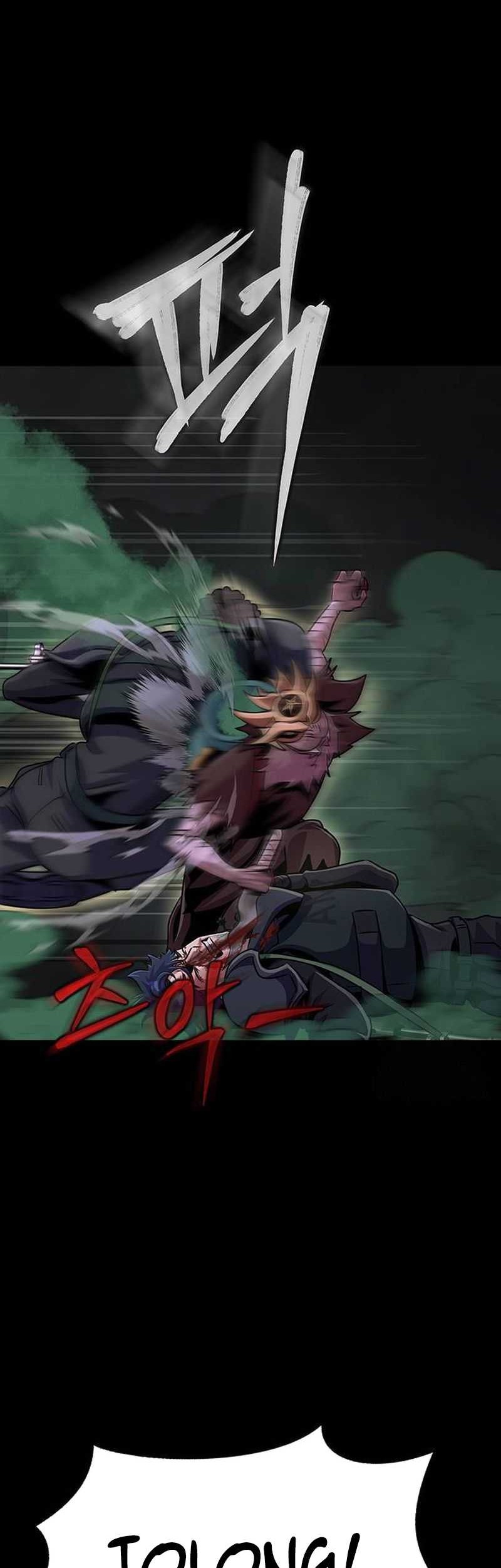 Steel-Eating Player Chapter 07 Gambar 65