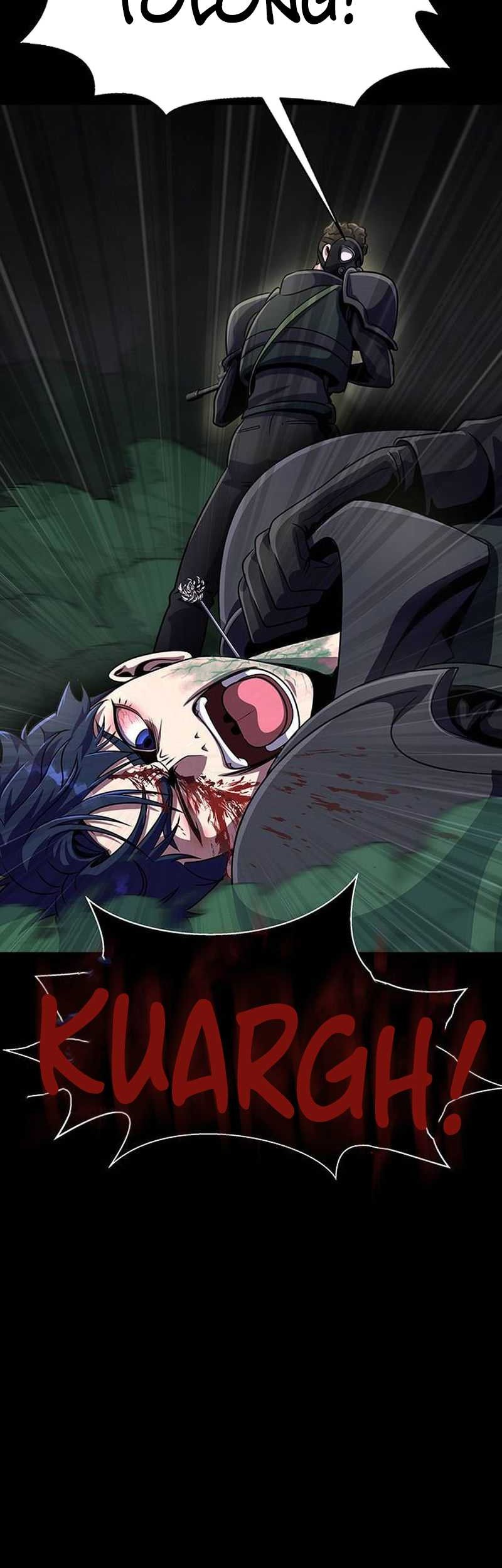 Steel-Eating Player Chapter 07 Gambar 66