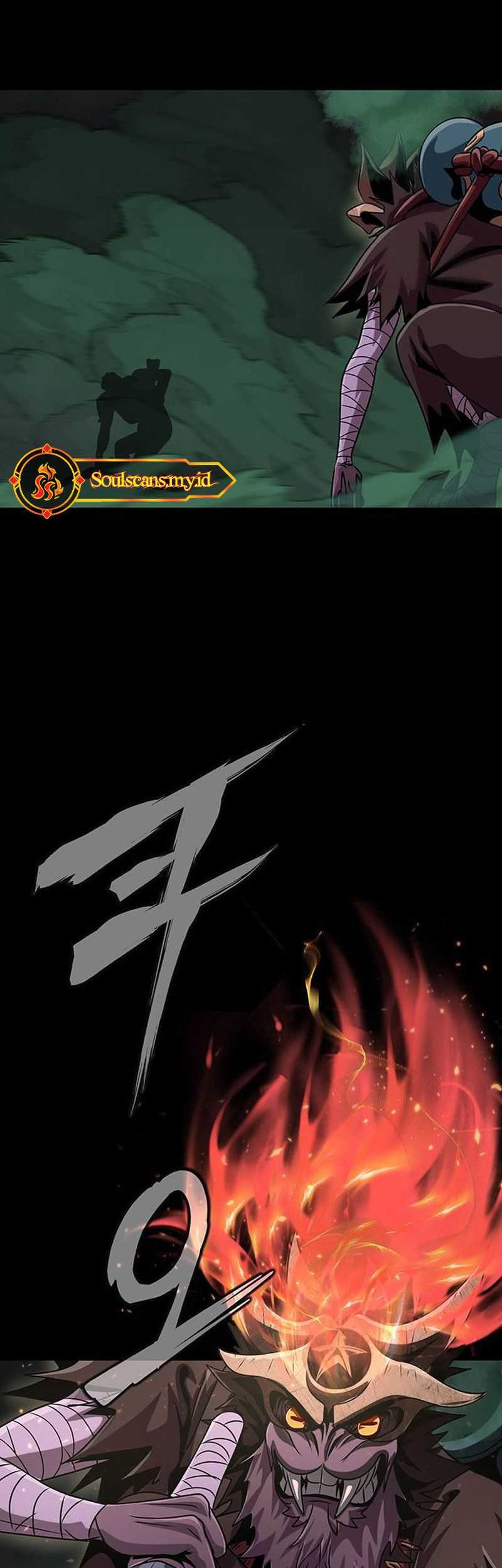 Steel-Eating Player Chapter 07 Gambar 67