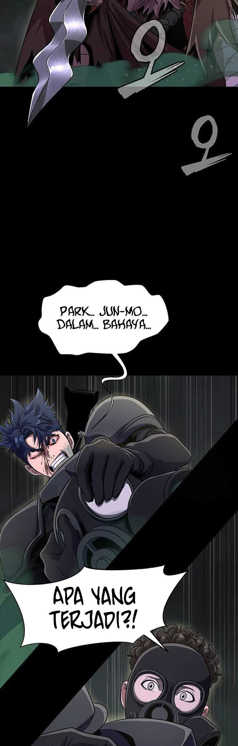 Steel-Eating Player Chapter 07 Gambar 68