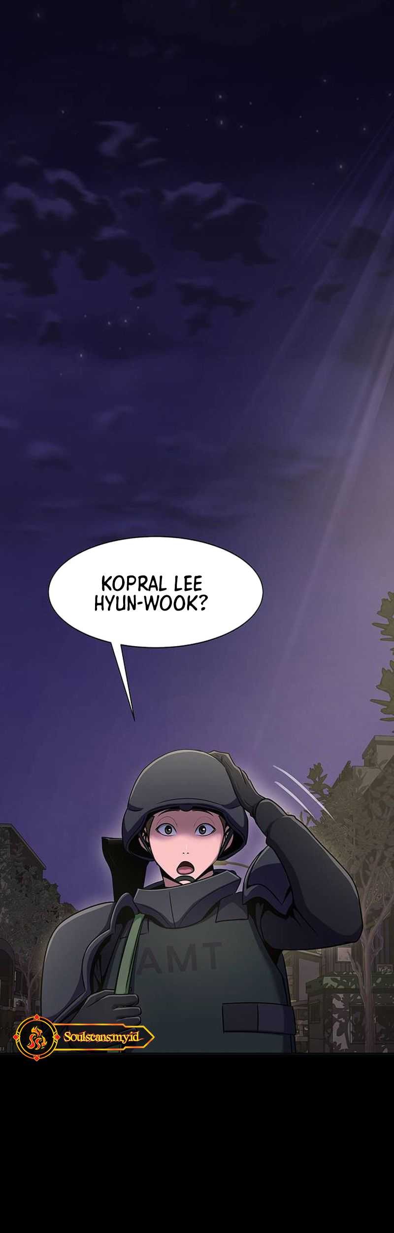 Steel-Eating Player Chapter 07 Gambar 72