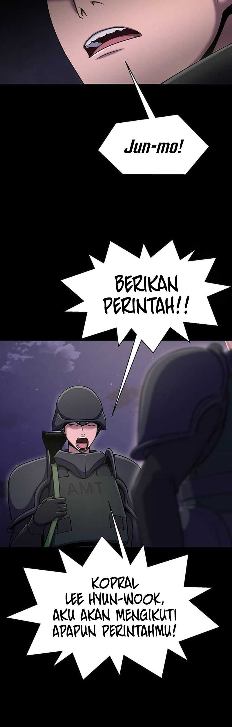 Steel-Eating Player Chapter 07 Gambar 75