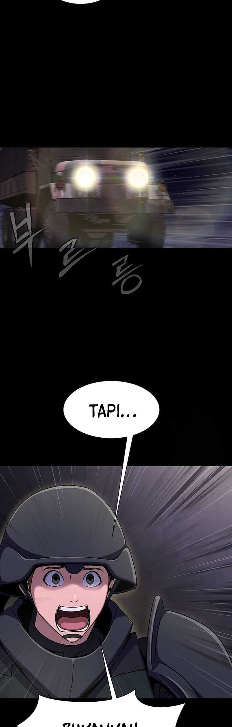 Steel-Eating Player Chapter 07 Gambar 77