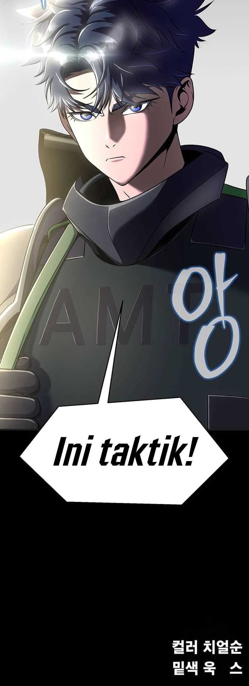 Steel-Eating Player Chapter 07 Gambar 79