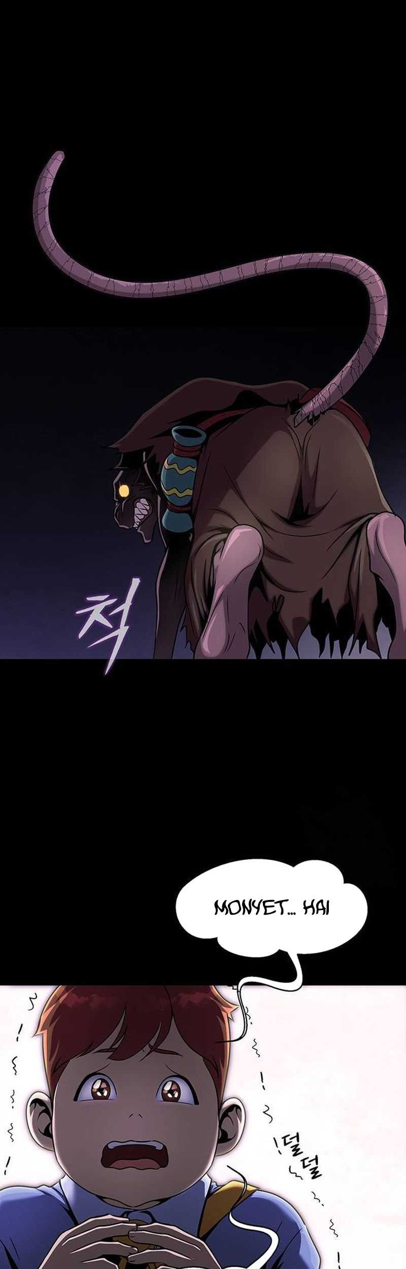 Steel-Eating Player Chapter 07 Gambar 6