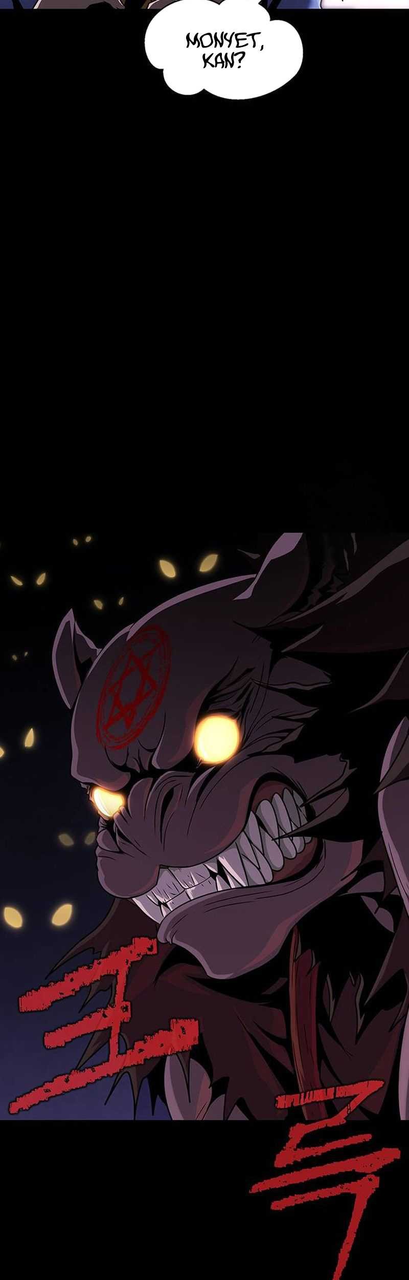 Steel-Eating Player Chapter 07 Gambar 7