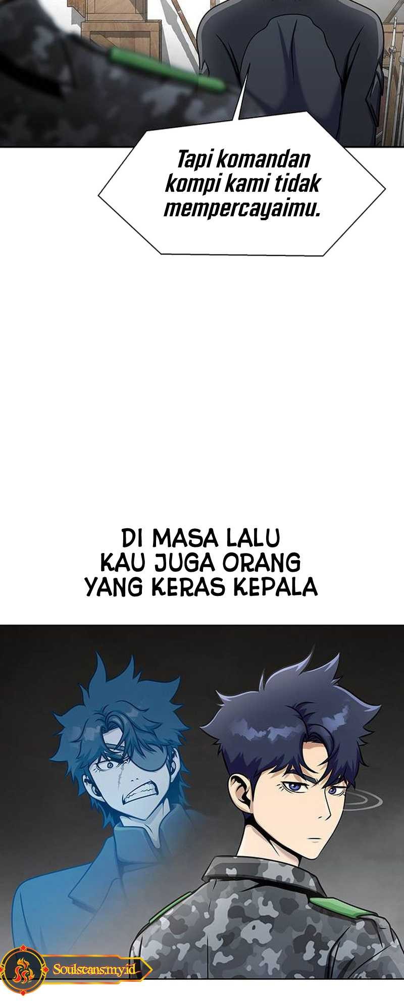 Steel-Eating Player Chapter 07 Gambar 13
