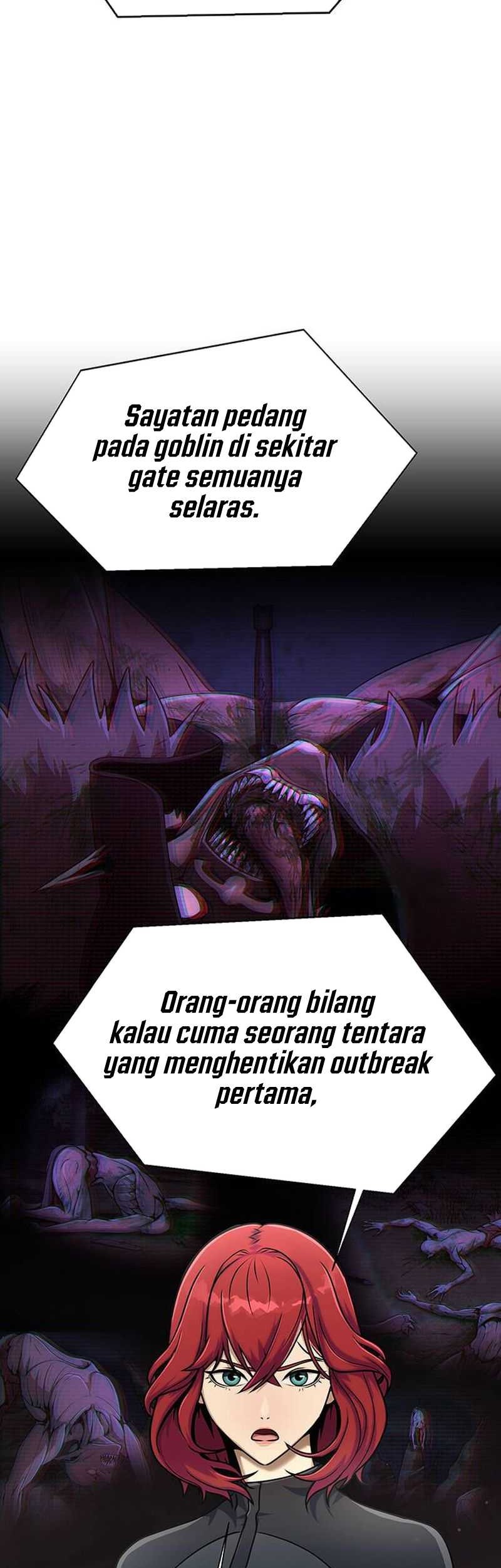Steel-Eating Player Chapter 07 Gambar 16