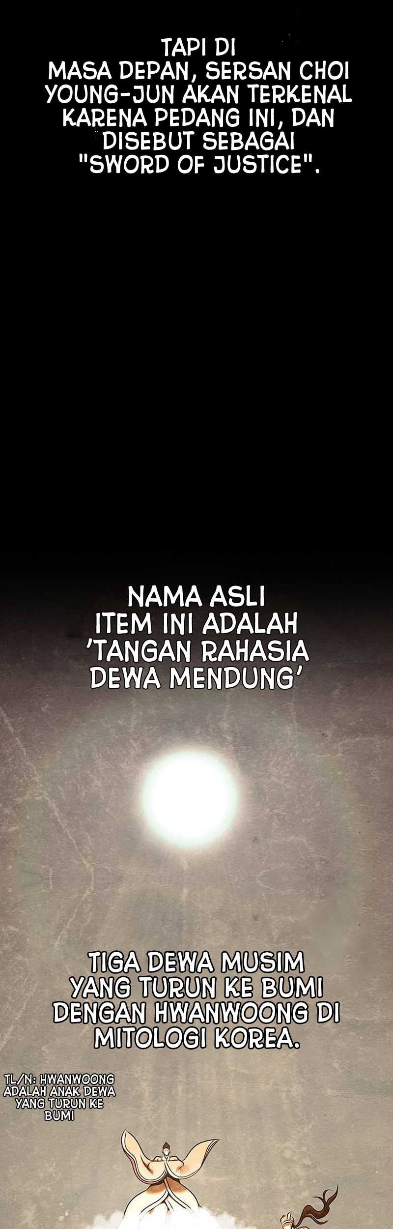 Steel-Eating Player Chapter 07 Gambar 21