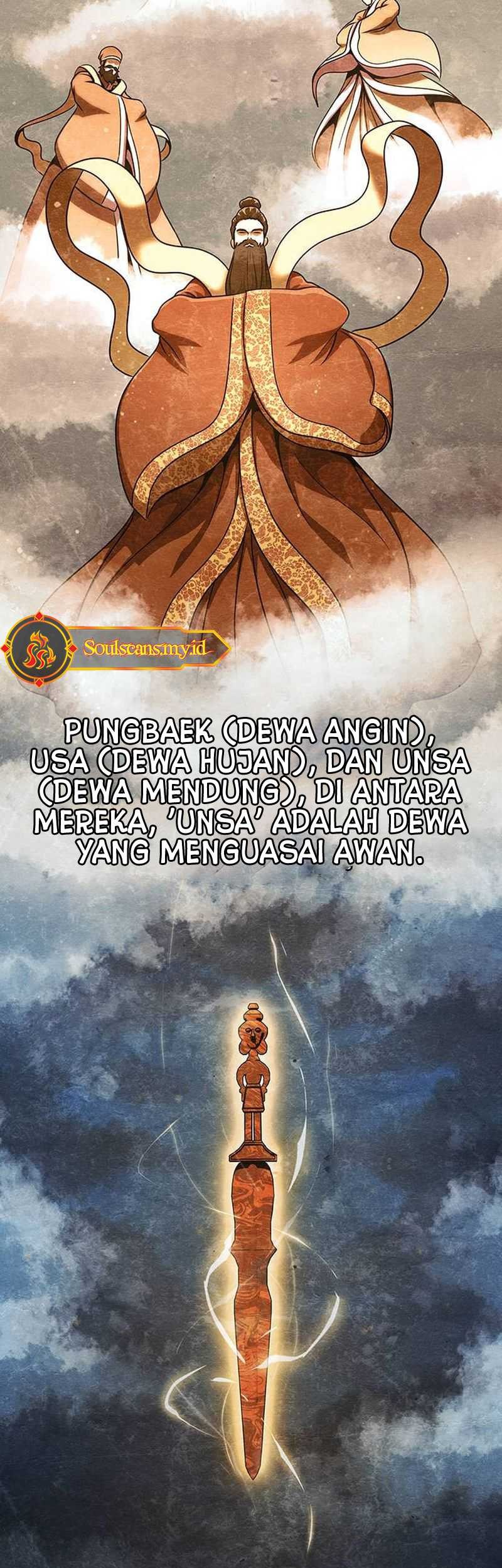 Steel-Eating Player Chapter 07 Gambar 22