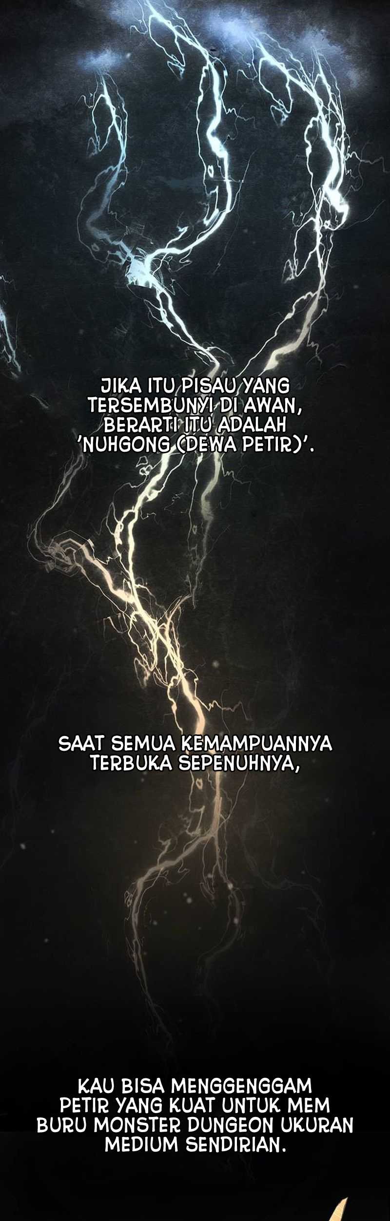 Steel-Eating Player Chapter 07 Gambar 24