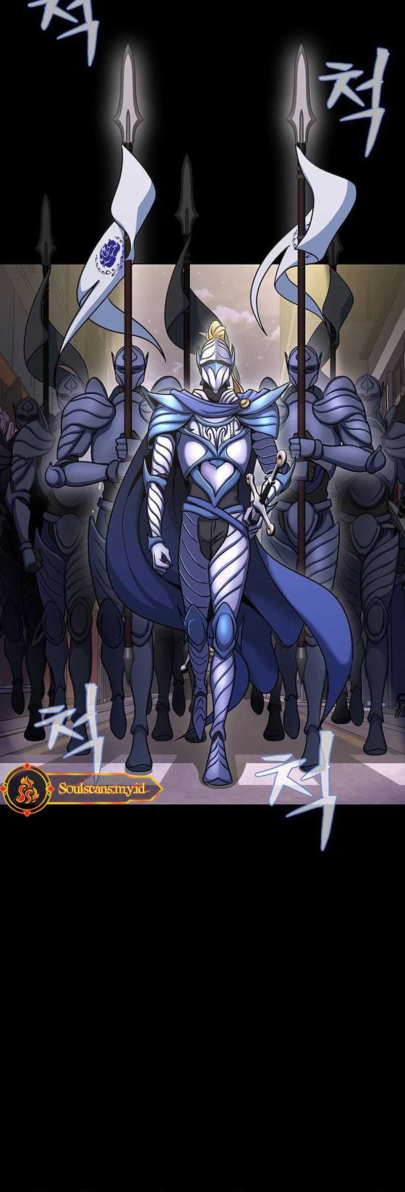 Steel-Eating Player Chapter 07 Gambar 33