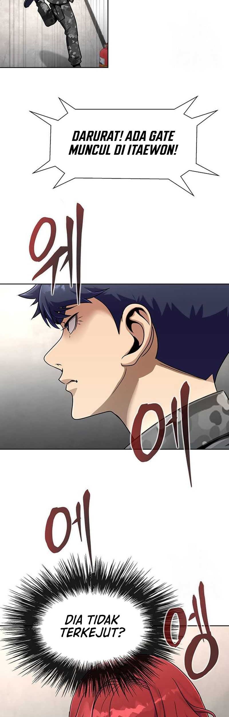 Steel-Eating Player Chapter 07 Gambar 29