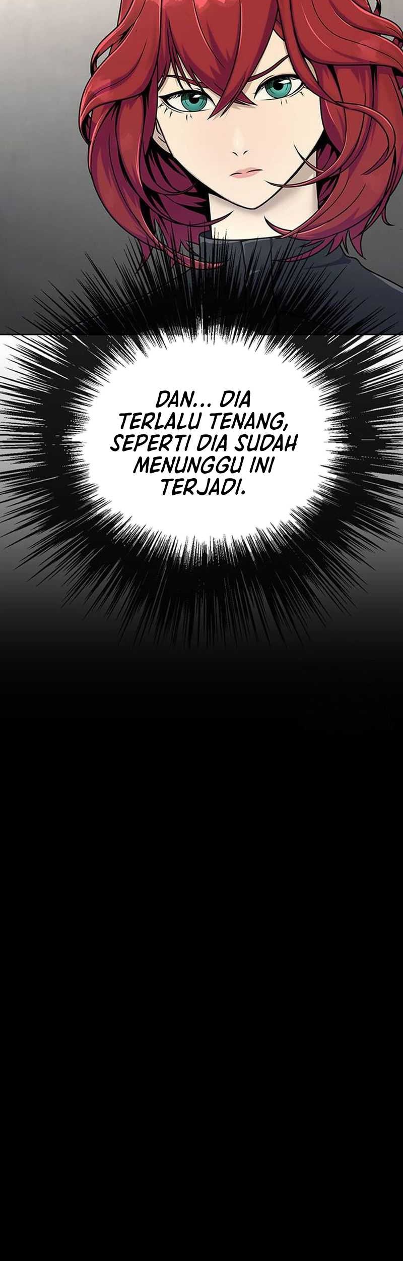 Steel-Eating Player Chapter 07 Gambar 30