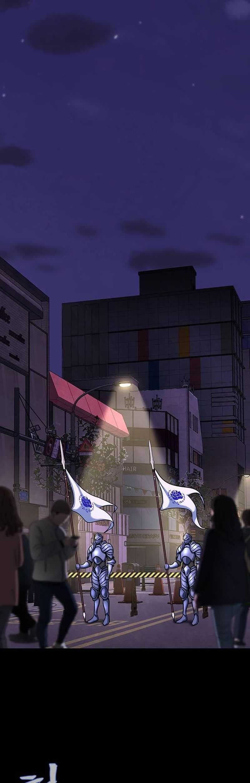 Steel-Eating Player Chapter 07 Gambar 32
