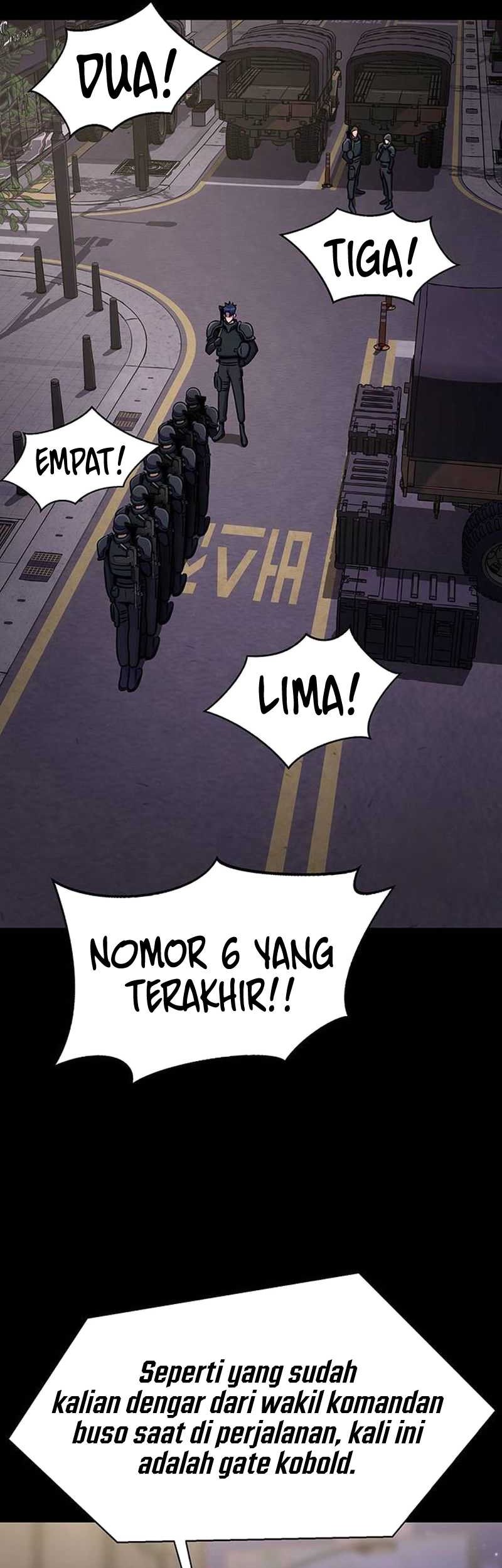 Steel-Eating Player Chapter 07 Gambar 36