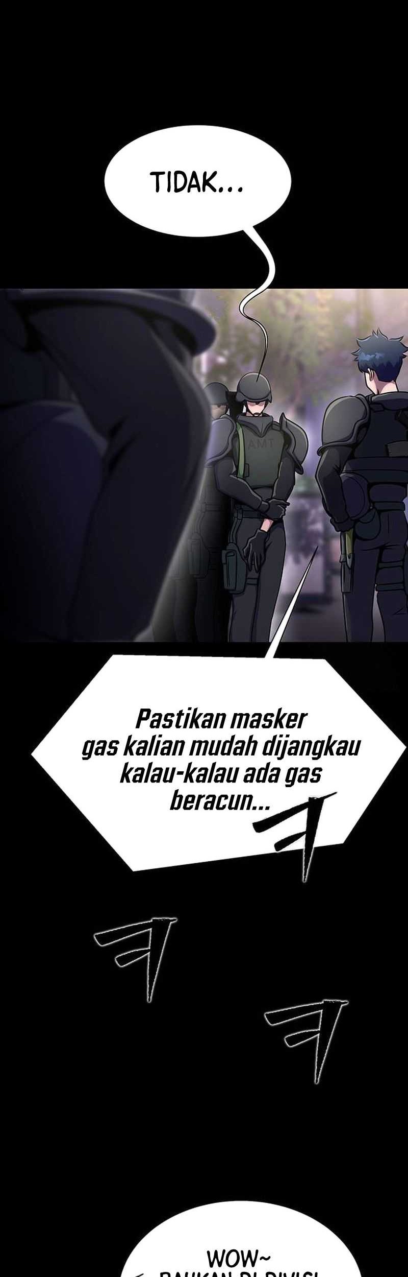 Steel-Eating Player Chapter 07 Gambar 39