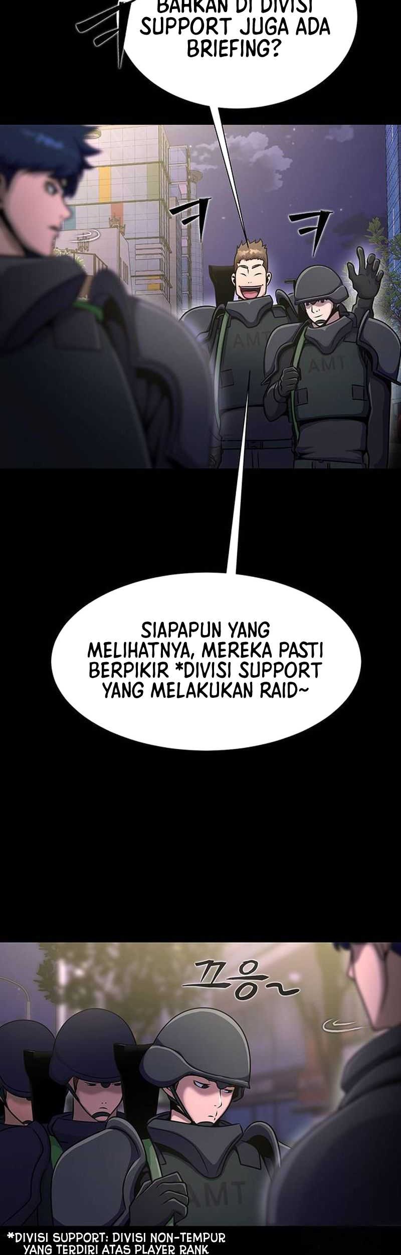 Steel-Eating Player Chapter 07 Gambar 40