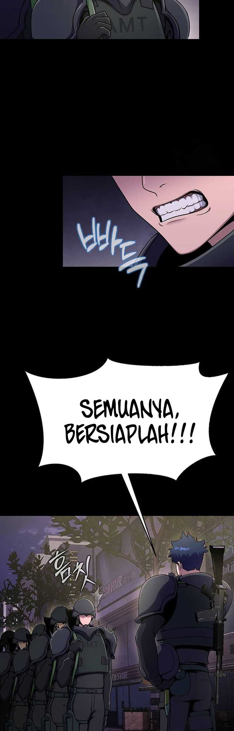 Steel-Eating Player Chapter 07 Gambar 45