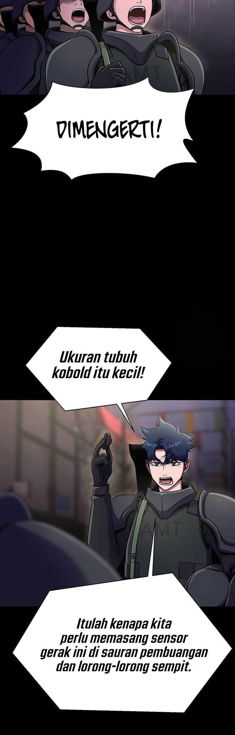 Steel-Eating Player Chapter 07 Gambar 47