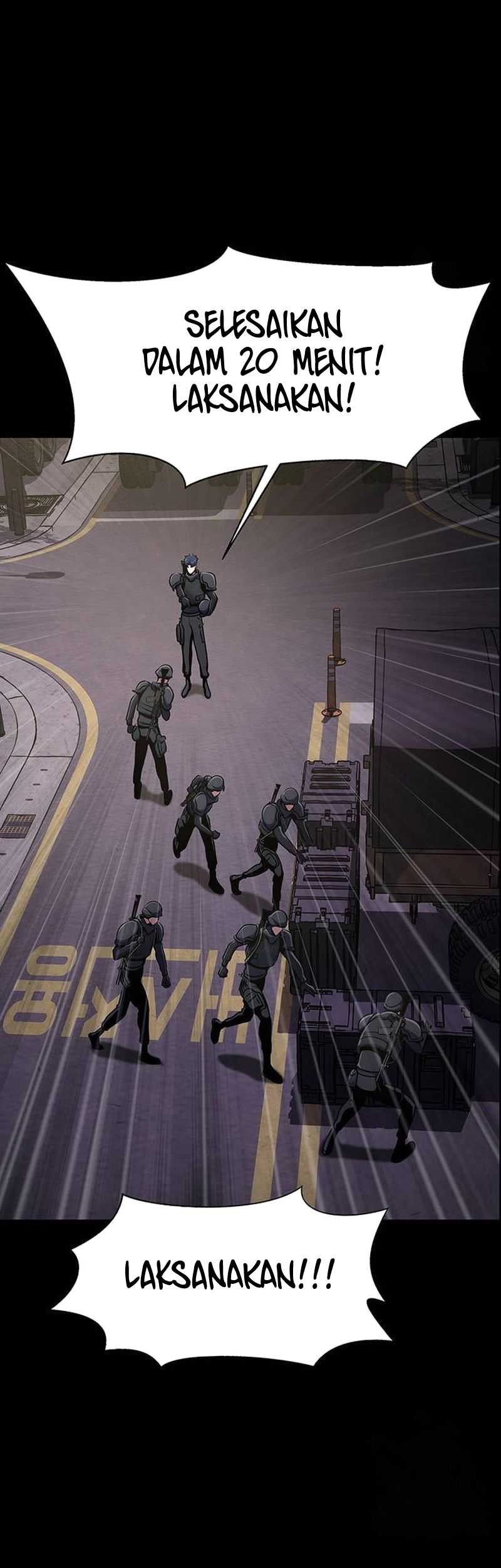 Steel-Eating Player Chapter 07 Gambar 48