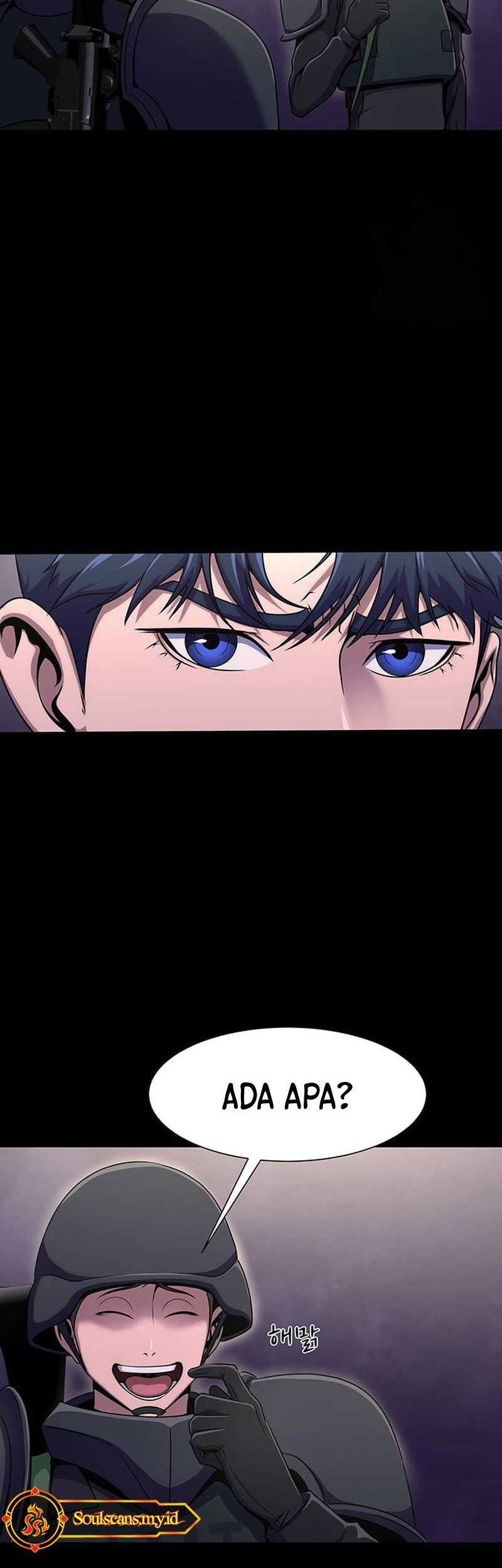 Steel-Eating Player Chapter 07 Gambar 51